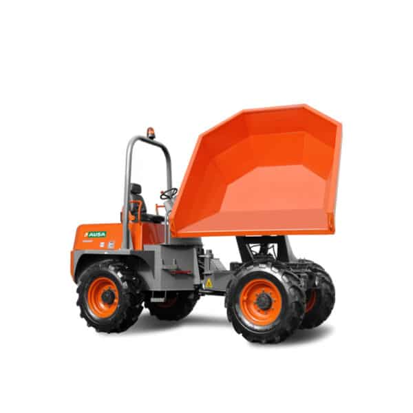 Dumper 1500L